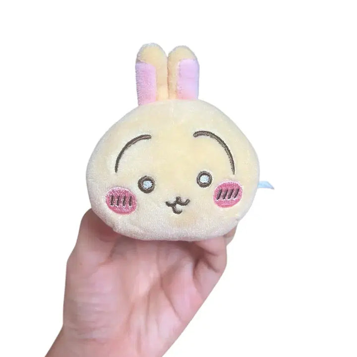 [BUNJANG] Chiikawa Usagi Nesoberi Lying Plush / 치이카와 우사기 네소베리 엎드린 누이구루미
