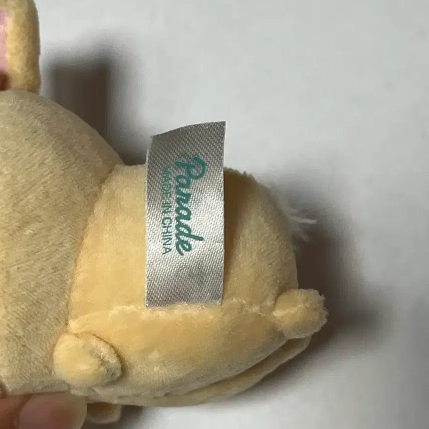 [BUNJANG] Chiikawa Usagi Nesoberi Lying Plush / 치이카와 우사기 네소베리 엎드린 누이구루미