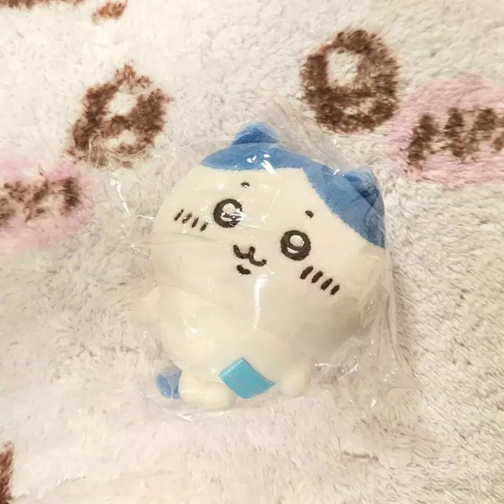[BUNJANG] Chiikawa Hachiware Basic Mascot / 치이카와 하치와레 기본 마스코트