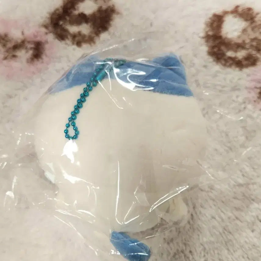 [BUNJANG] Chiikawa Hachiware Basic Mascot / 치이카와 하치와레 기본 마스코트