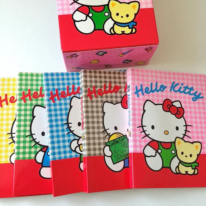 [BUNJANG] Vintage Hello Kitty Photo Album / 고전 헬로키티 포토 앨범 [초희귀]