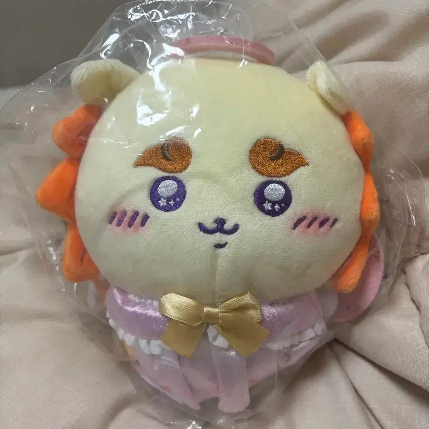 [BUNJANG] Angel Shisa Authentic Doll / 천사 시사 정품