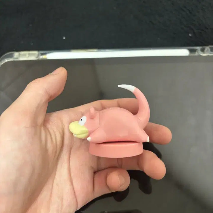 [BUNJANG] Pokemon Slowpoke Figure / 포켓몬스터 야돈 피규어