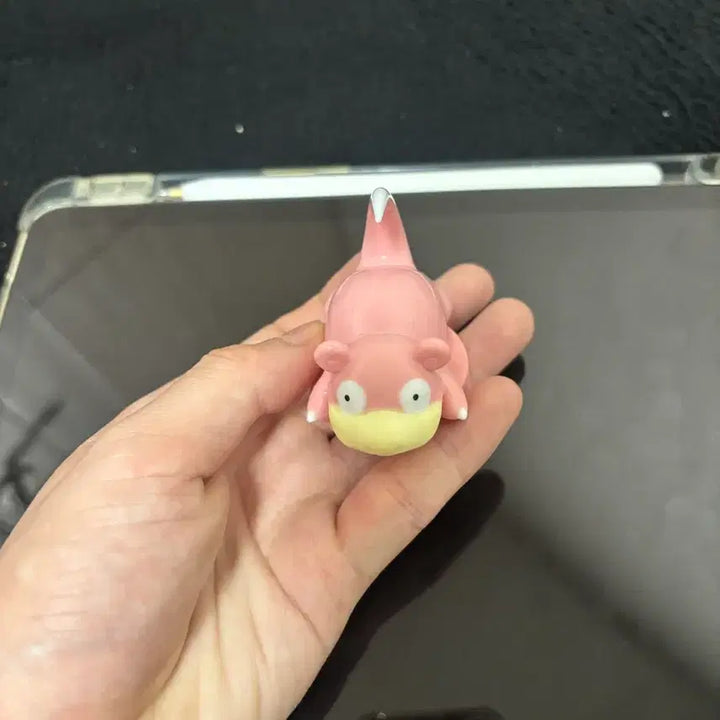 [BUNJANG] Pokemon Slowpoke Figure / 포켓몬스터 야돈 피규어