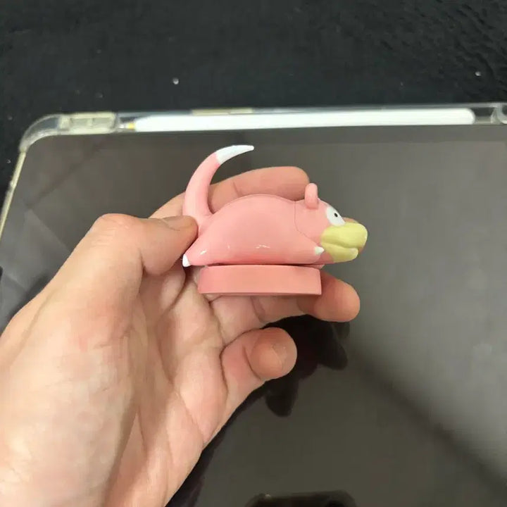 [BUNJANG] Pokemon Slowpoke Figure / 포켓몬스터 야돈 피규어