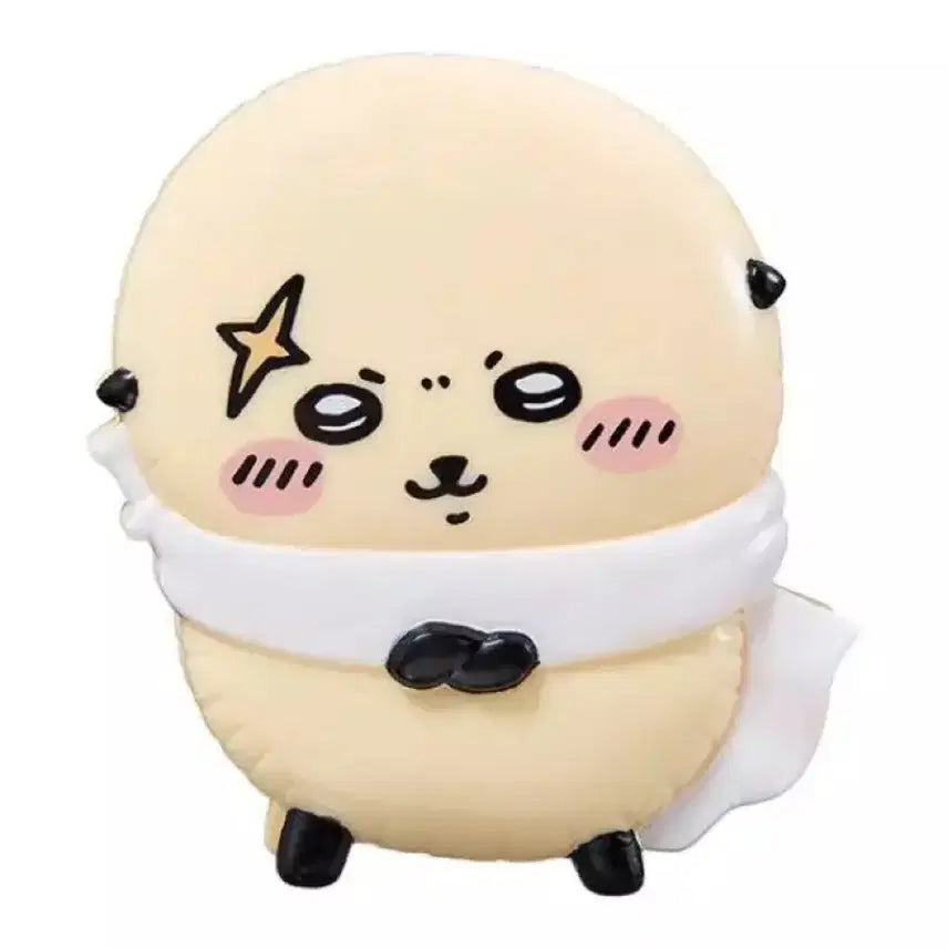 [BUNJANG] Chiikawa Deluxe Clip Gacha / 해외 치이카와 디럭스 클립 집게 가챠