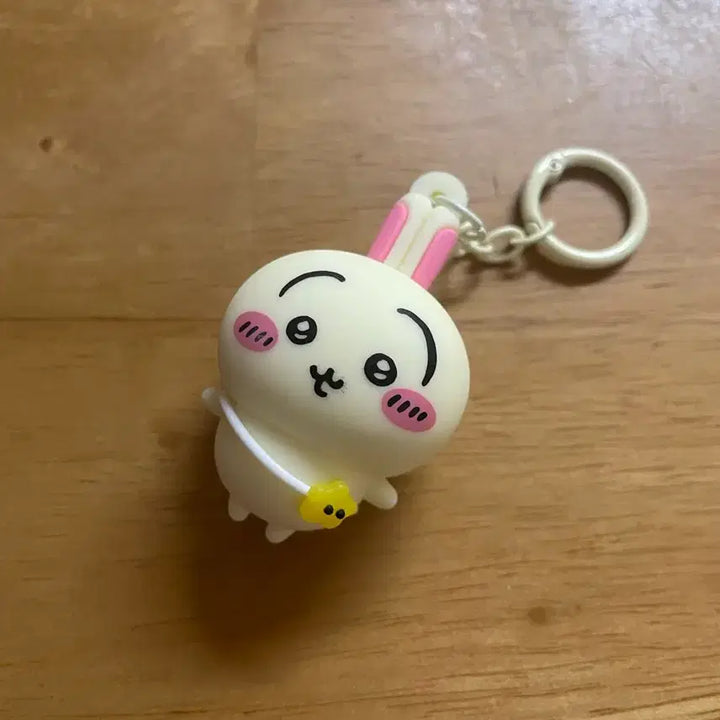 [BUNJANG] Miniso Usagi Keychain / 미니소 우사기 키링