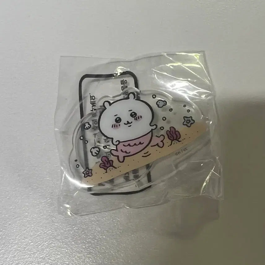 [BUNJANG] Munjakwi Acrylic Stand / 먼작귀 아크릴 스탠드