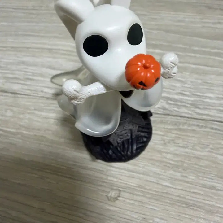 [BUNJANG] Pop Mart Nightmare Before Christmas Zero Figure / 팝마트 크리스마스 악몽(제로)