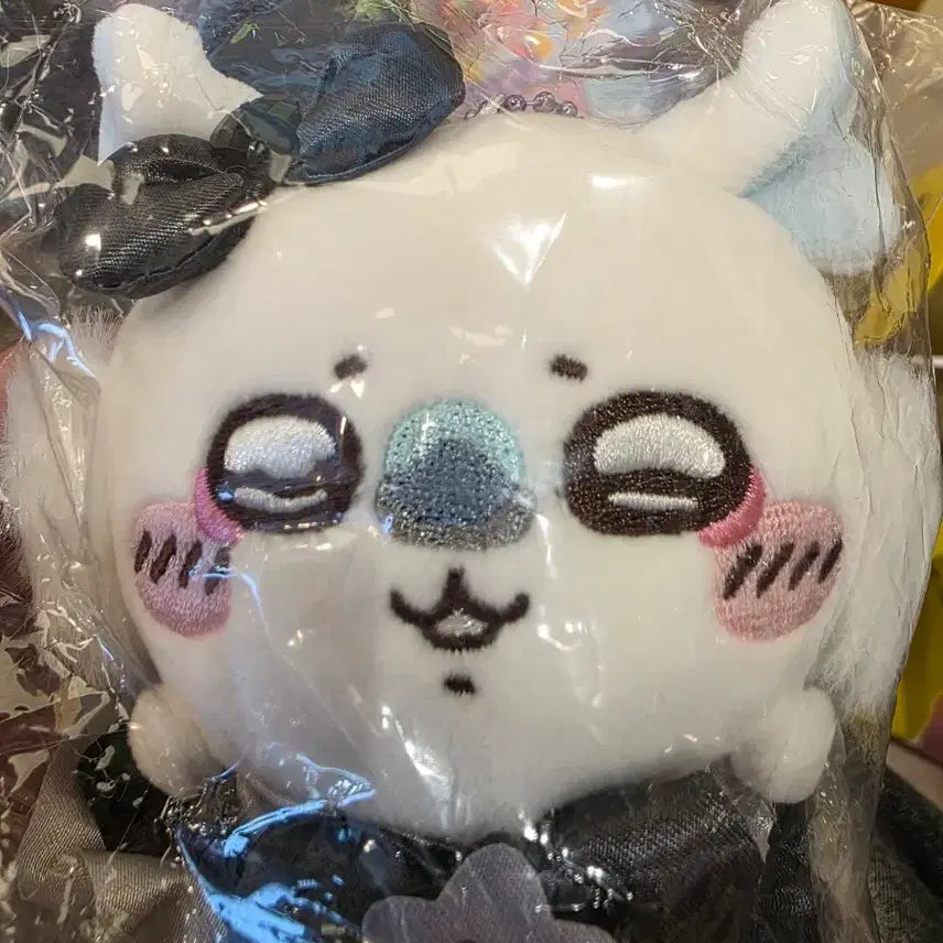 [BUNJANG] Chiikawa Sealed Merchandise / 치이카와 찐몽가 미개봉 양도
