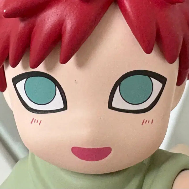 [BUNJANG] Naruto Gaara POP MART Figure / 나루토 가아라 팝마트 피규어