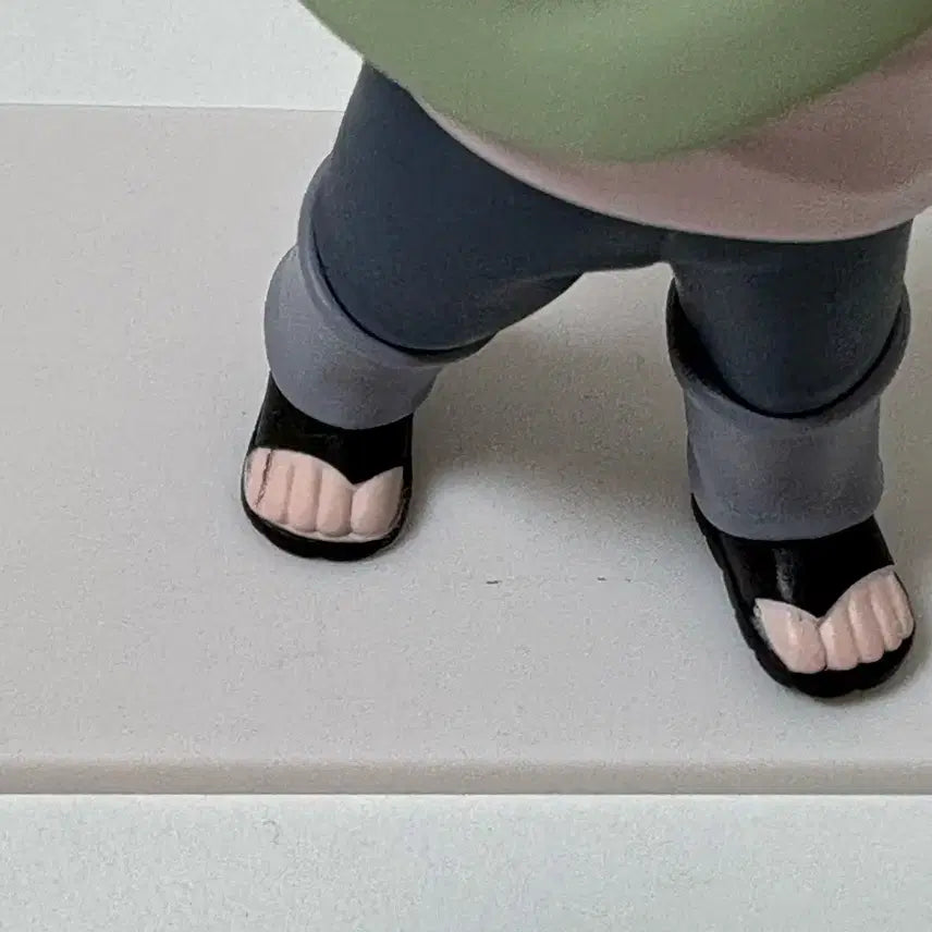 [BUNJANG] Naruto Gaara POP MART Figure / 나루토 가아라 팝마트 피규어