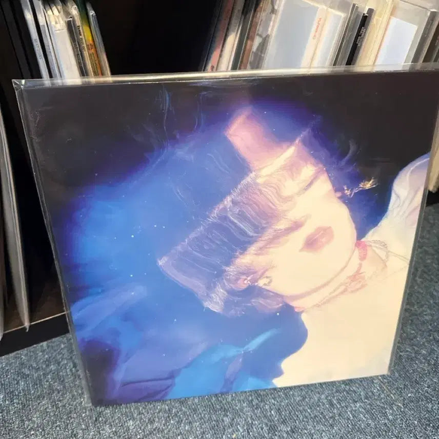 [BUNJANG] Kim Sawol 3rd Album LP / 김사월 3집 lp
