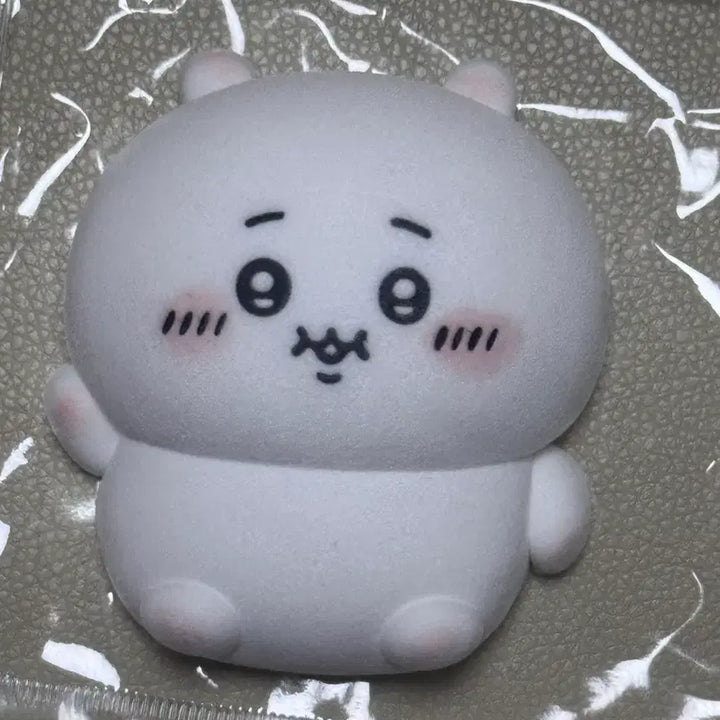 [BUNJANG] Chiikawa "Munjakwi" Soft Plush / 치이카와 먼작귀 말랑이 뚱띠