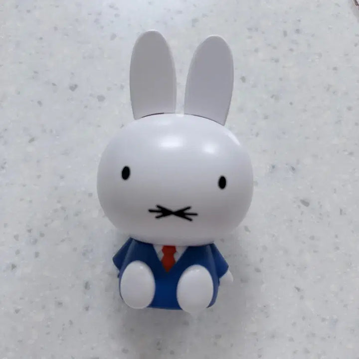 [BUNJANG] Miffy Character Figure / 미피 캐릭터 피규어