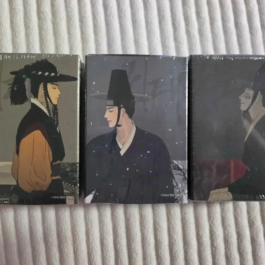 [BUNJANG] Gwitae Collection Sticker Set / 귀태 컬렉션 스티커