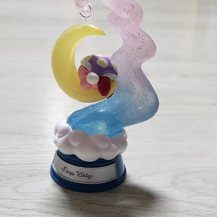 [BUNJANG] Kirby Figure 3-Piece Set / 커비 피규어 3종 세트
