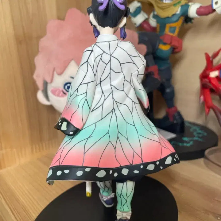 [BUNJANG] Shinobu Kocho Figure / 시노부 피규어