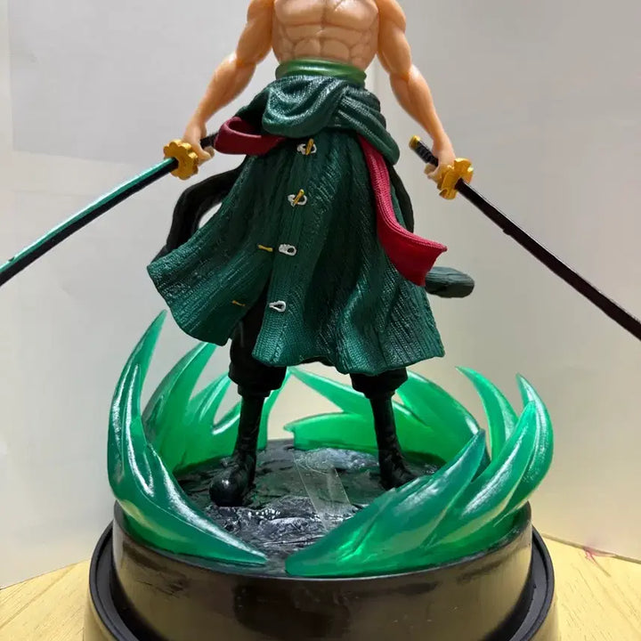 [BUNJANG] One Piece Zoro Figure / 원피스 조로 피규어 굿즈