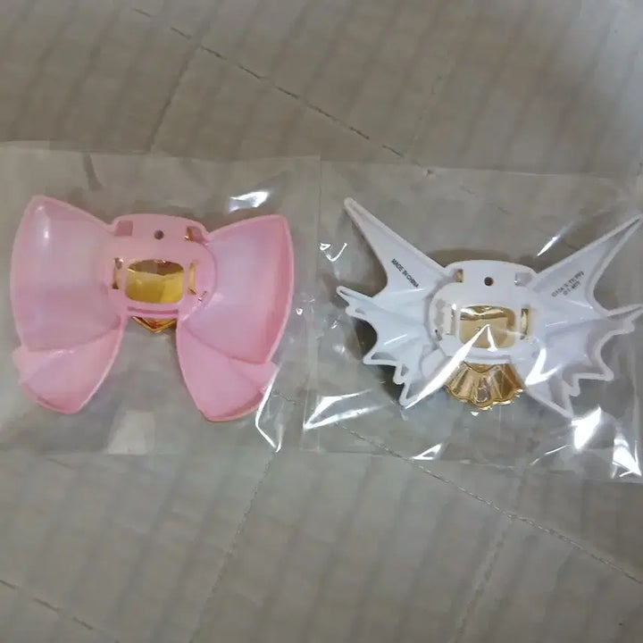 [BUNJANG] Pripara Microphone Charm Lala &amp; Sion Bundle Set / 프리파라 마이크 참 라라 &amp; 시온 일괄 판매합니다!