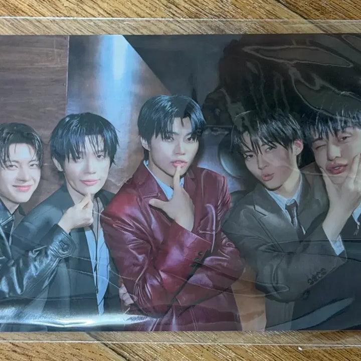 [BUNJANG] ZEROBASEONE Hanbin Photocard / 제베원 제로베이스원 포카 포토카드