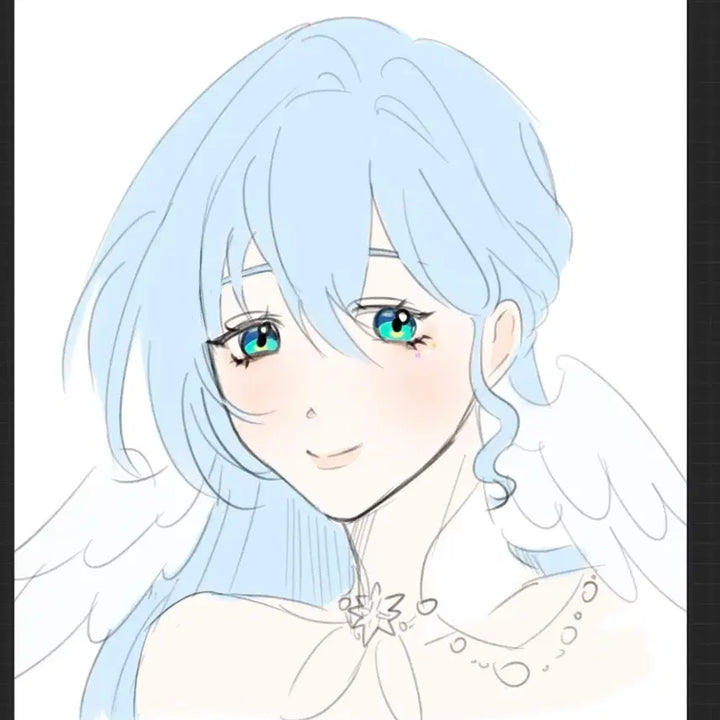 [BUNJANG] Bust Commission / 흉상 커미션