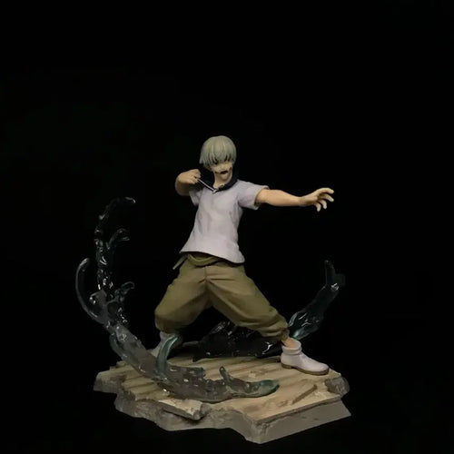 [BUNJANG] Jujutsu Kaisen Sega Luminasta Toge Inumaki Figure / 주술회전 세가 루미나스타 이누마키 토게 피규어