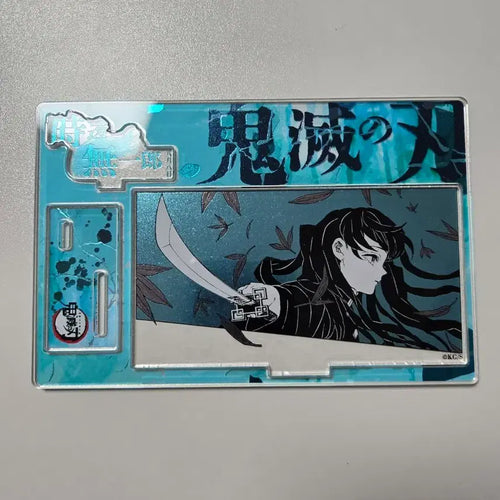 [BUNJANG] Demon Slayer Muichiro Tokito 2025 Diorama / 귀멸의 칼날 2025 무이치로 디오라마