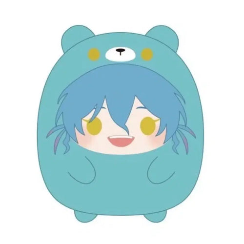 [BUNJANG] Sakamoto Days Akaho Rion Tenorins Plush / 사카모토 데이즈 아카오 리온 테노린즈 누이