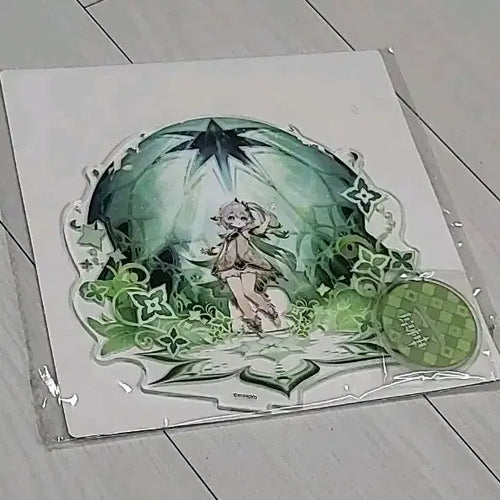 [BUNJANG] Genshin Impact Kaveh Acrylic Stand / 원신 gigo 나히다 아크릴 스탠드