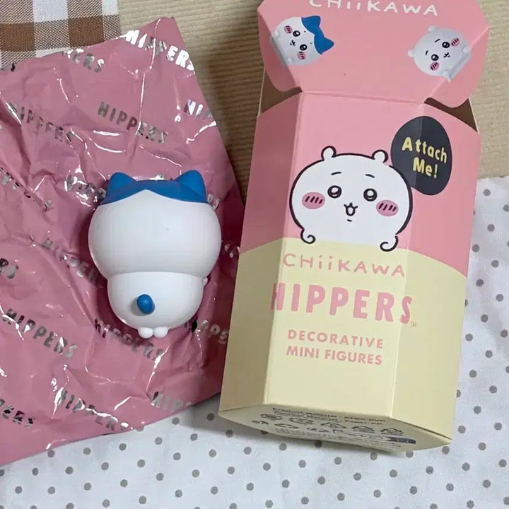 [BUNJANG] Chiikawa Hyper Hachiware / 치이카와 히퍼 하치와레