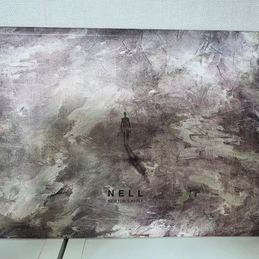 [BUNJANG] NELL NEWTON&