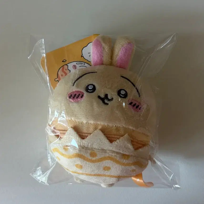 [BUNJANG] Easter Usagi Mascot / 부활절 우사기 마스코트