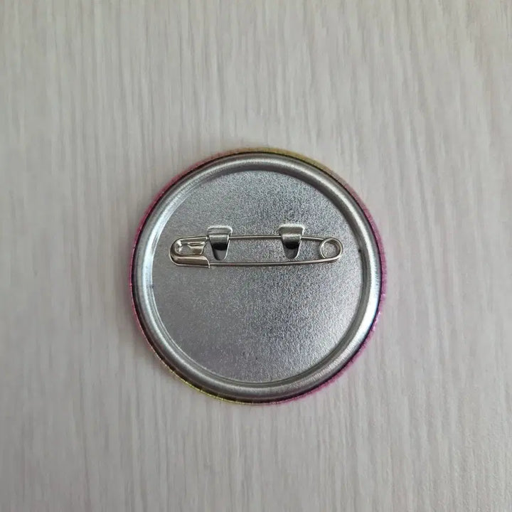 [BUNJANG] Chiikawa Magical Can Badge / 치이카와 매지컬 캔뱃지