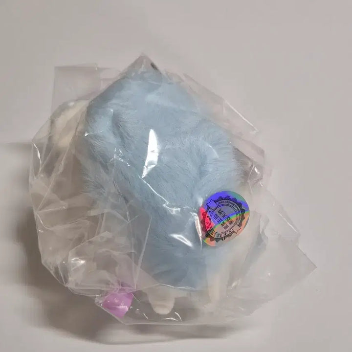 [BUNJANG] Momonga Mascot Keyring / 모몽가 마스코트 키링