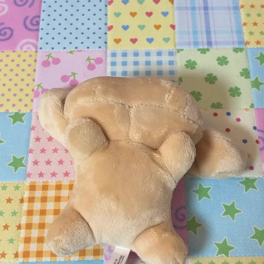 [BUNJANG] Classic Mocha Plush Sinap Friends / 고전 모카 인형 시나프렌즈