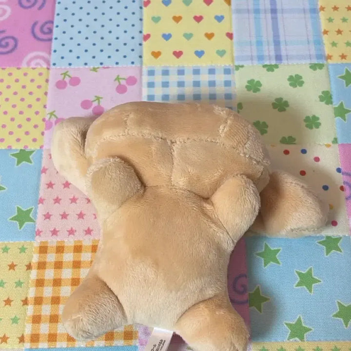 [BUNJANG] Classic Mocha Plush Sinap Friends / 고전 모카 인형 시나프렌즈