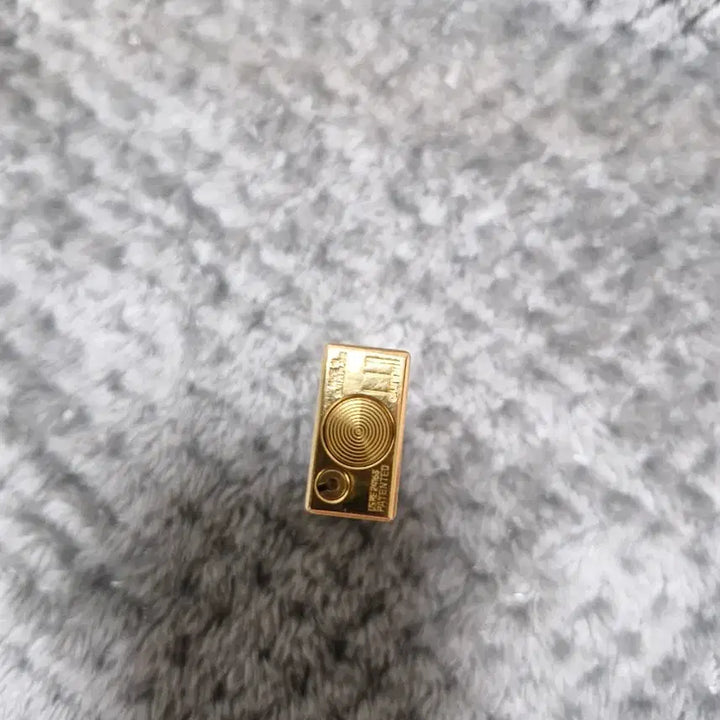 [BUNJANG] Dunhill Blue Lighter / 던힐블루레커라이타