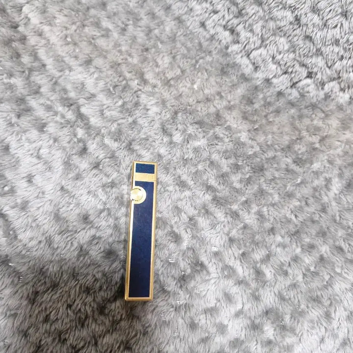 [BUNJANG] Dunhill Blue Lighter / 던힐블루레커라이타