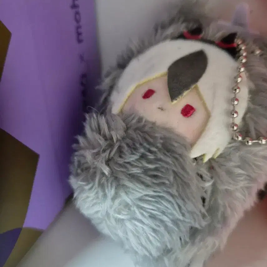 [BUNJANG] Kayoko Taffy Nui Plush / 카요코 타피누이 팝니다