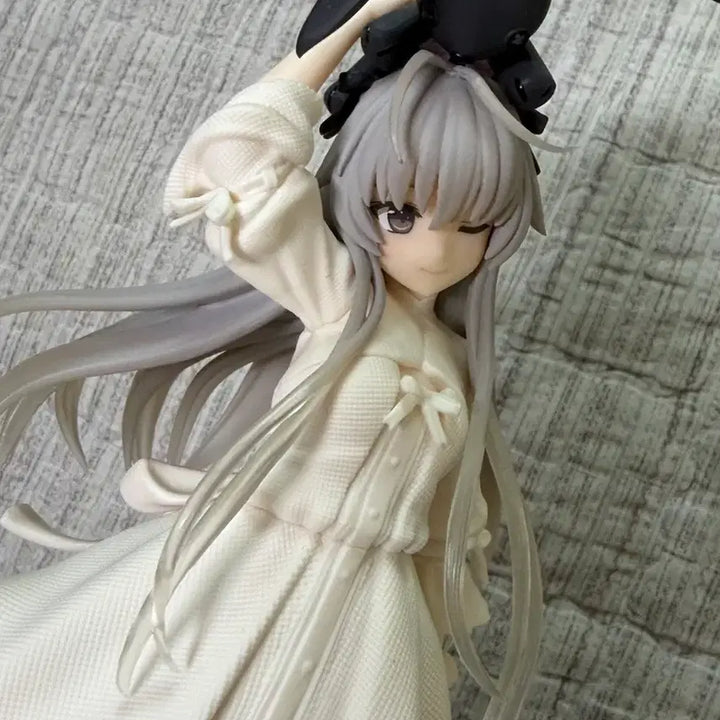 [BUNJANG] Yosuga no Sora Figure / 요스가노 소라 피규어