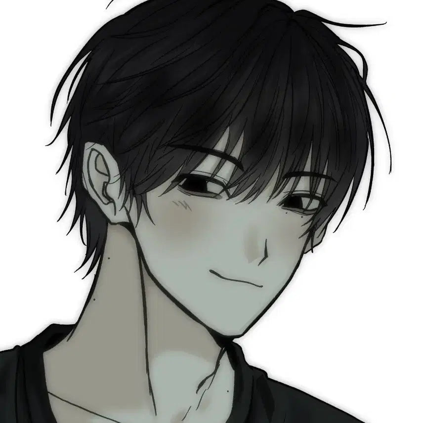 [BUNJANG] Bust-Up Commission - Express Commission / 두상 그림커미션