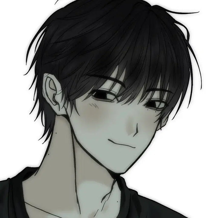 [BUNJANG] Bust-Up Commission - Express Commission / 두상 그림커미션
