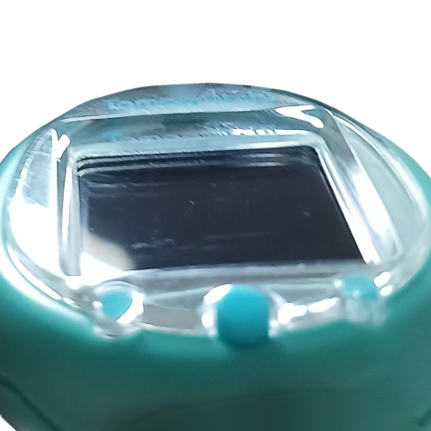 [BUNJANG] Tamagotchi Smart Mint Blue / 다마고치 스마트 민트블루