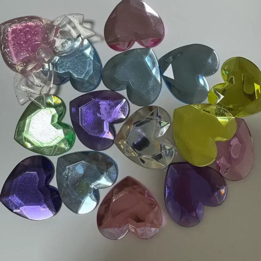 [BUNJANG] Prism Stone Aurora Dream Bundle Set / 프리즘스톤 오로라드림 일괄 판매