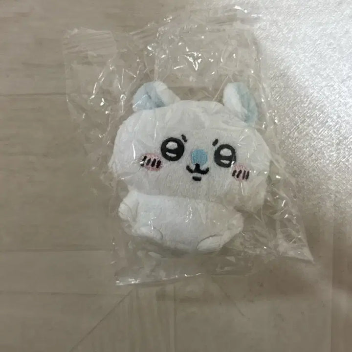 [BUNJANG] Momonnga Sitting Plush / 먼작귀 앉은누이 모몽가