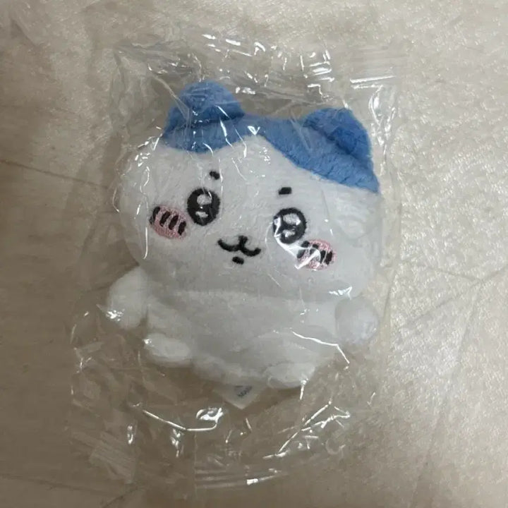[BUNJANG] Mun Jak Gwi Sitting Plush Hachiware / 먼작귀 앉은누이 하치와레