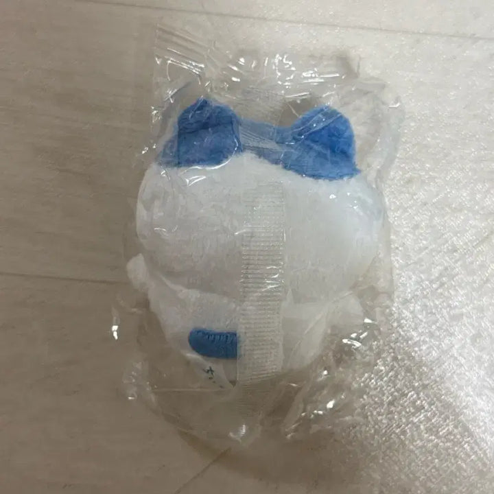 [BUNJANG] Mun Jak Gwi Sitting Plush Hachiware / 먼작귀 앉은누이 하치와레