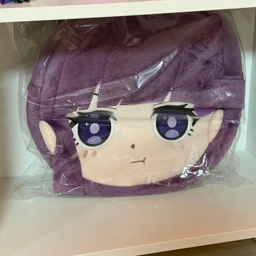 [BUNJANG] Fern Face Bag / 미개봉/ 페른얼굴 가방