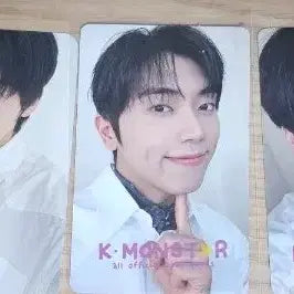 [BUNJANG] ONF Photocard Bundle Set / 온앤오프 포토카드 일괄